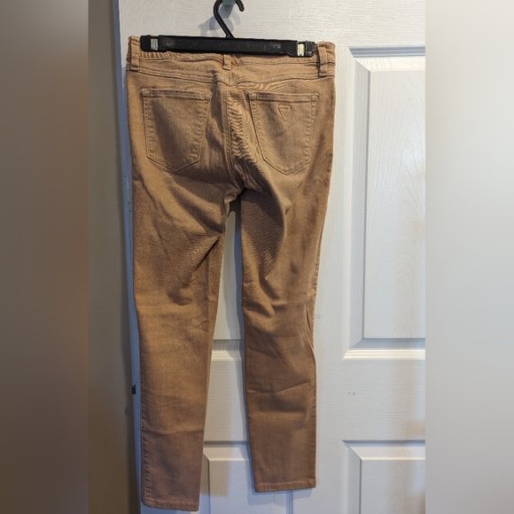 💙 GUESS 💙 Skinny Jeans / Jeggings - Picture 2 of 8